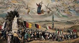 Timeline: European Nationalism