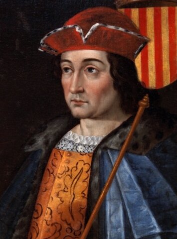 Ramón Berenguer IV