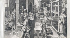Timeline: L'invention de l'imprimerie et ses conséquences