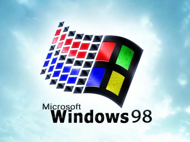 Windows 98