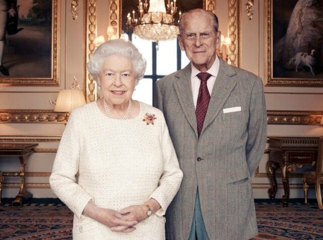 Seventy years together