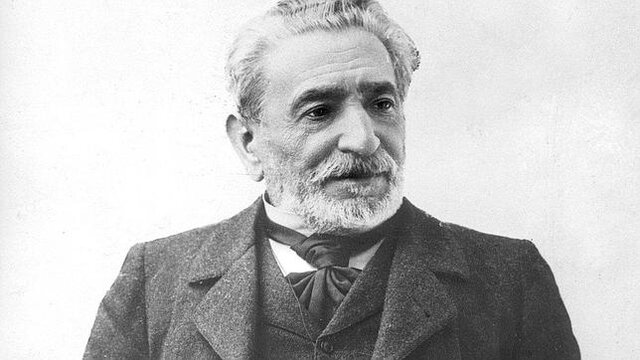 Práxedes Mateo Sagasta de Cameros