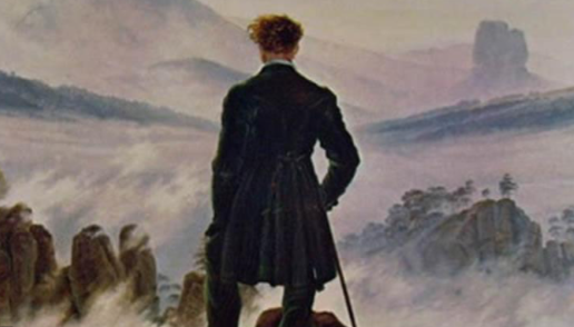 L'Europa del Romanticismo