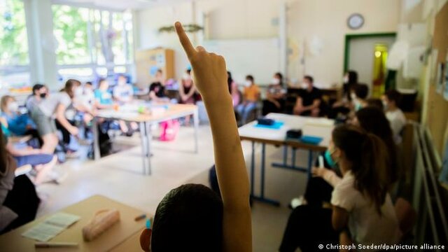 Variedad de Escuelas