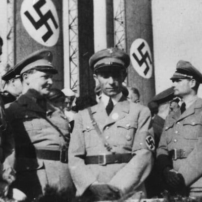 Timeline: TimeToast proyecto entre guerras y II GM