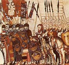 Batalla de Llantada