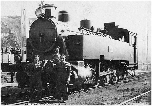 REVOLUCIÓN INDUSTRIAL