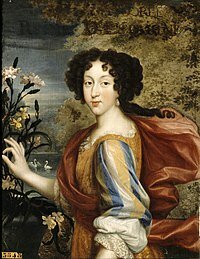 MARIA DE ORLEANS