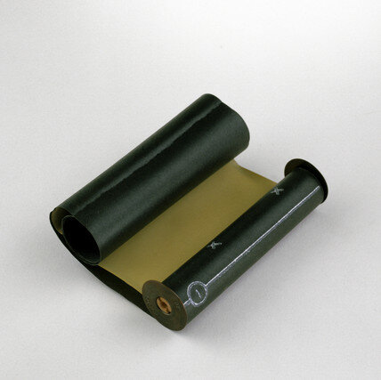 Celluloid Roll Film
