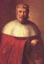 como se crea el reino de Aragón