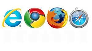 LA WEB YA ES EL SEGUNDO MAS USADO DE INTERNET