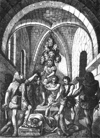 Ramiro el de las campanas.