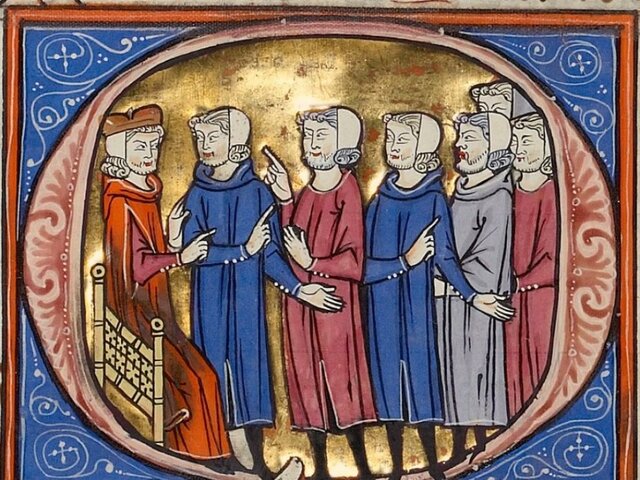 Procesos Forales de Aragón