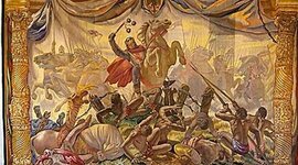 Timeline: REINOS CRISTIANOS