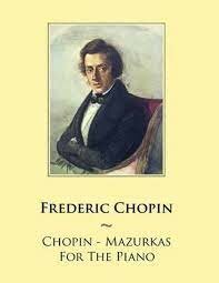 Frederic Chopin Mazurkas Op.7