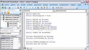 Visual Basic
