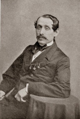 Louis Moreau Gottschalk Souvenir de Porto Rico