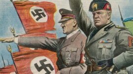 Timeline: El Feixisme Italà i el Nazisme