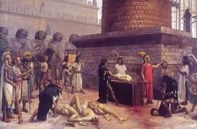 Justicia en la época prehispánica