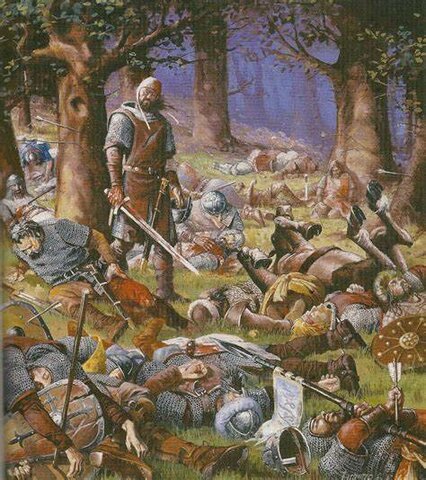 Batalla de Golpejera