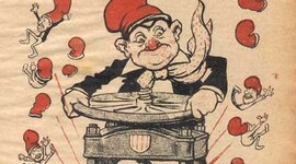 Timeline: LA FALLIDA DEL SISTEMA DE LA RESTAURACIÓ