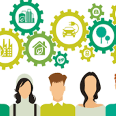 Timeline: Evolución del concepto de Responsabilidad Social PMRO