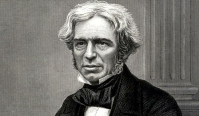 Michael Faraday