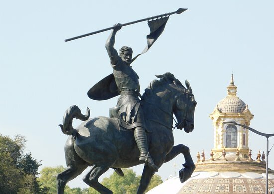 CANTAR DE GESTA DEL CID