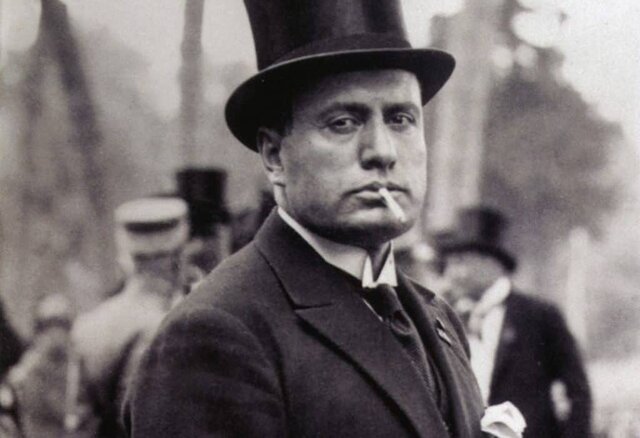 Creació de la Llei Rocco