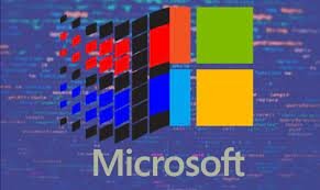 Creación de Microsoft