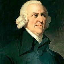Adam Smith (1723-1790): Aportes e ideas
