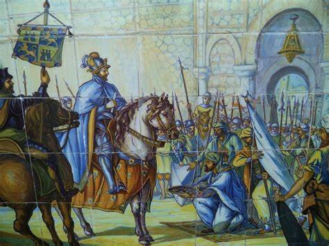 Conquista de Toledo