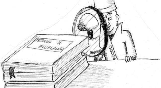 "Docente-Investigador"