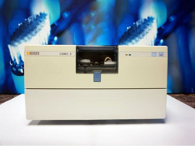 Cerec 3