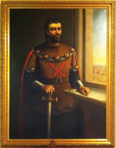 Termina el matrimonio de Urraca