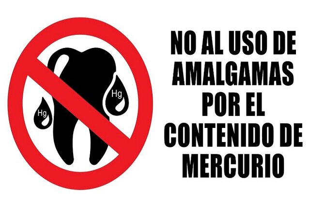 ¿El fin de la amalgama?