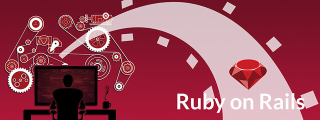 Ruby On Rails