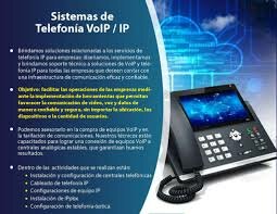La telefonia VOIP se populariza