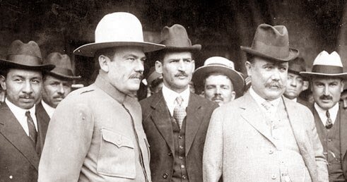 El Código civil para el Distrito y los Territorios Federales