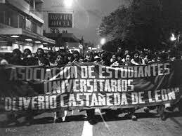 Fundación Asociación de Estudiantes Universitarios AEU