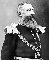 Congo concedit a Leopold II