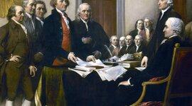 Timeline: North America Between 1700 and 1800