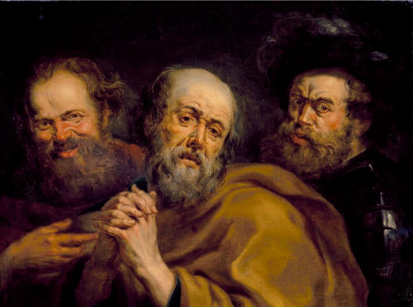 Demócrito de Abdera