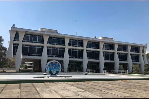 Universidad de San Carlos en la Actualidad