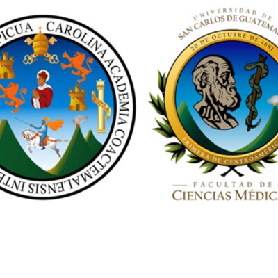 Timeline: Historia de la Universidad de San Carlos y de la Facultad de Ciencias Medicas