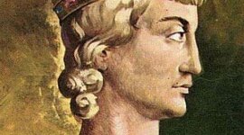 Timeline: Federico II di Svevia