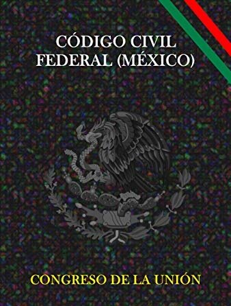 El Código Civil Federal