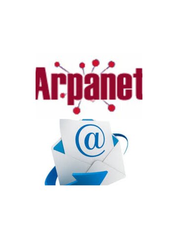 E-Mail ARPANET
