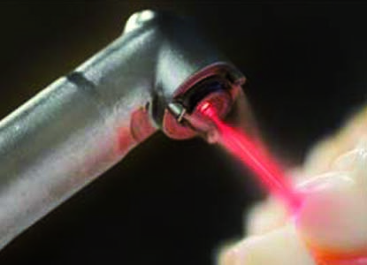Laser en Odontología