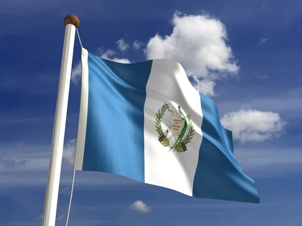 Guatemala